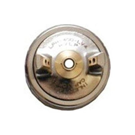 IWATA Iwata IWA-93512300 Air Cap Assembly; Gold IWA-93512300